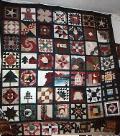 50 state quilt 