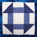 florida monkey's wrench quilt block