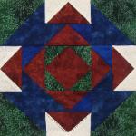 nifty fifty quilters in america
