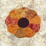 germany international quilt block