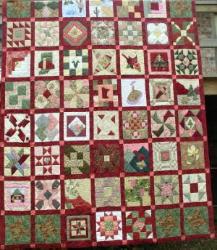 united state quilt