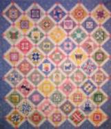 nifty fifty quilt