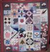usa quilt