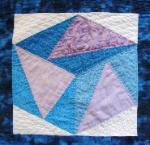 arizona quilt block