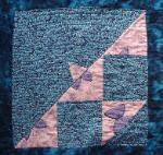 colorado quilt block