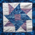 connecticut quilt block
