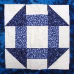 florida quilt block
