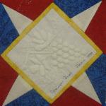 france international quilt block