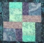 hawaii quilt block