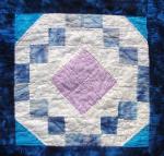 idaho quilt block