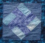 indiana quilt block