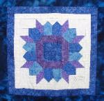 kansas quilt block