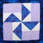 louisiana quilt block