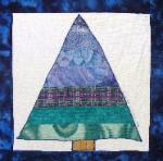 maine quilt block
