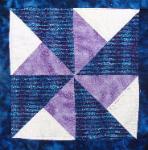 michigan quilt block