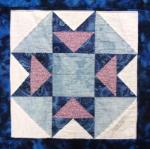 mississippi quilt block