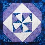 missouri quilt block
