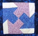 montana quilt block