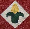 nebraska quilt block
