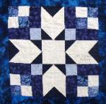 nebraska quilt block