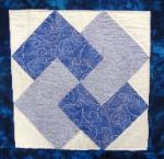 nevada quilt block