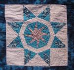 new york quilt block
