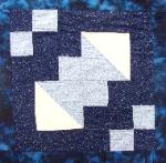 new hampshire quilt block