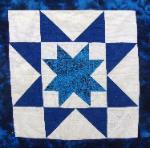 new jersey quilt block