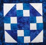 new mexico quilt block