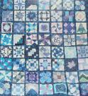 usa quilt block