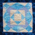 north carolina quilt block
