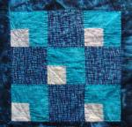 north dakota quilt block