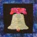 liberty bell pennsylvania quilt block