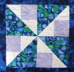 south dakota quilt block
