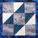 tennessee quilt block