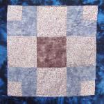 texas quilt block