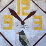 germany international quilt block