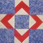 france international quilt block