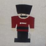 germany international quilt block