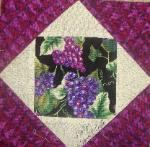 italy international quilt block
