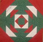 italy international quilt block