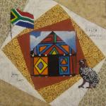 south africa international quilt block