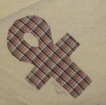 egypt international quilt block