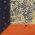 france international quilt block
