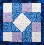 vermont quilt block
