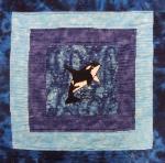washington quilt block