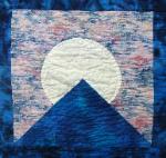 west virginia quilt block